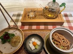 -叶叶菩提(太原别墅店)