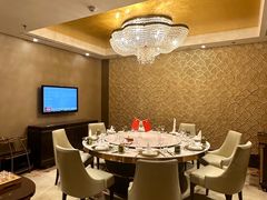 -香宫中餐厅·大连香格里拉(人民路店)