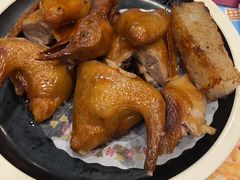 -点都德(皇岗村店)