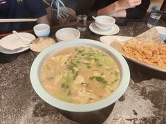 -五谷丰登农家院·地道胶东菜·海鲜烧烤(威海店)