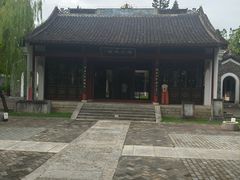 -柳侯公园