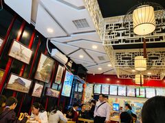 -陕味食族油泼面·小炒盖码面(双榆树店)