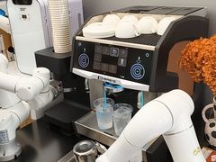 -Sips&Lick茶兰咖啡(五道口店)