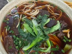 -李记清真馆(打钉巷店)