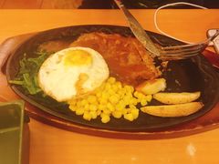 -萨莉亚意式餐厅(深南茂业店)