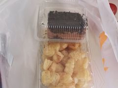 -包满意面包糕点(东坝店)