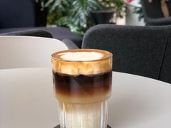 -CAFE'IN精品咖啡体验空间(小寨店)