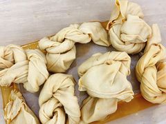 鸡汁百叶结-新雅粤菜馆(南京东路店)