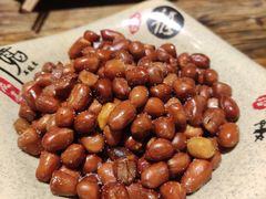 -铁人烧烤(北京店)