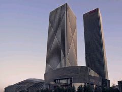 -富力希尔顿酒店·地阔自助餐厅