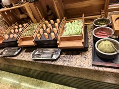 -上海锦江汤臣洲际大酒店壹阶层