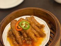 -广州文华东方酒店·江-由辉师傅主理