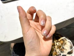 -UGIRL有个美甲