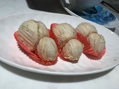 椒盐葫芦酥-绿波廊(豫园店)