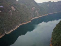 -乌江画廊(彭水苗族土家族自治县)