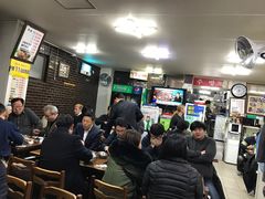 -平安道猪蹄家