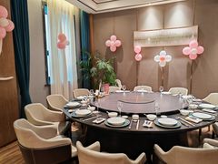 -盛福楼·惠山宴(盛岸路店)