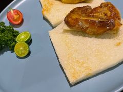 -松临·铁板烧&Omakase(神农店)