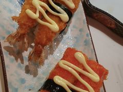 -莲寿司(国兴店)