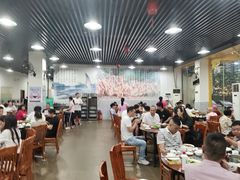 -华仔土鸡店(南洲分店)