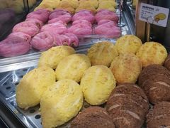 -LELECHA乐乐茶(美罗城店)