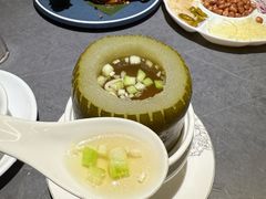 -广州德安丽舍凯宾斯基酒店