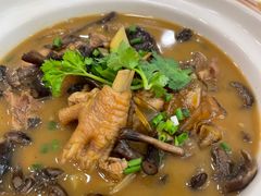 -天天渔港(杏林街店)