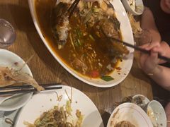 -丰乐餐厅·始于1999·本地老字号