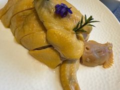 -荷塘秋月·本帮江浙菜(国权路店)