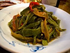 虎皮辣椒-胖老汉(北京路店)