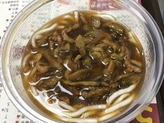 -光头卤(华侨城店)