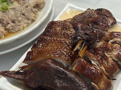 -海鲜街菜馆(海珠南路店)