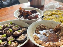 -玲燕蒸菜馆(江东路店)