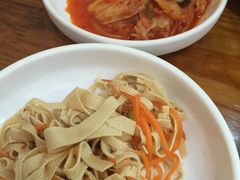 -长寿参鸡汤(朝韩风情街店)