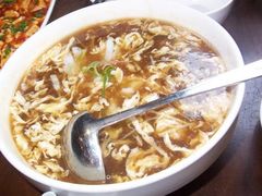 外婆家-宋嫂鱼羹-外婆家(杭州马塍店·杭帮菜名店)