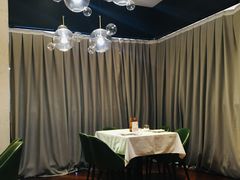 卡座-L'Arome芳芳法国餐厅(仙林金鹰店)