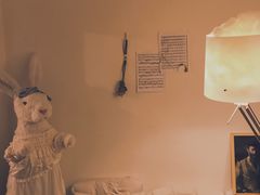 -Smile House咖啡馆(群芳小区店)