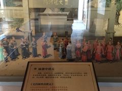 河阳山歌馆-张家港凤凰山景区河阳山歌馆