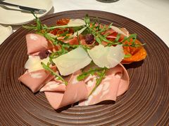 -Erman岩烧牛排(虹桥南丰城店)