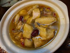 -中天路7号中餐厅(贵阳中天凯悦酒店)