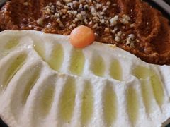 -一千一夜阿拉伯餐厅1001 Nights-Arabic Restaurant(静安店)