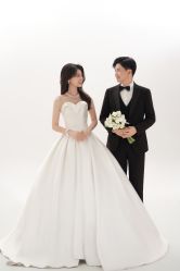 -麦田·婚纱摄影(天河新天地店)