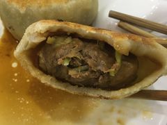 -白魁老号饭庄(安内店)