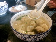 -四宜糕团店(南大街店)