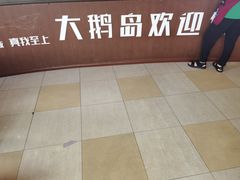 -大鹅岛绿色生态美食园