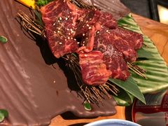 -黑牛の店·和牛烧肉(合生汇店)