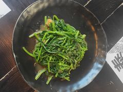 -泰莲庭·溪畔餐厅(雁栖湖店)