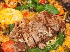 -CRAZYONES西班牙海鲜饭(日月光店)