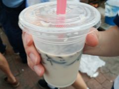 -义钦豆腐花