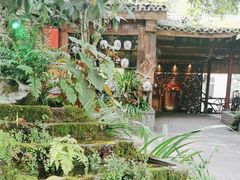 -青城甲(青城山店)